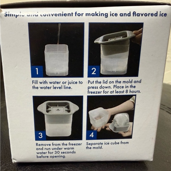 Swig ‘Sea Spray’ Stemless Wine Insulated Tumbler, 14 oz - Picture 6 of 7